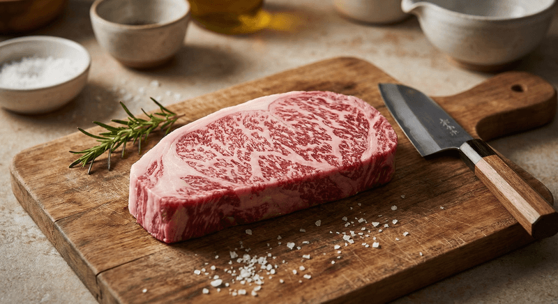 Kobe Beef