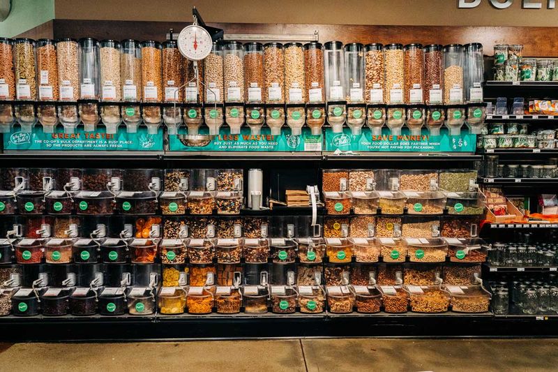 Explore Bulk Buying Options for Organic Staples