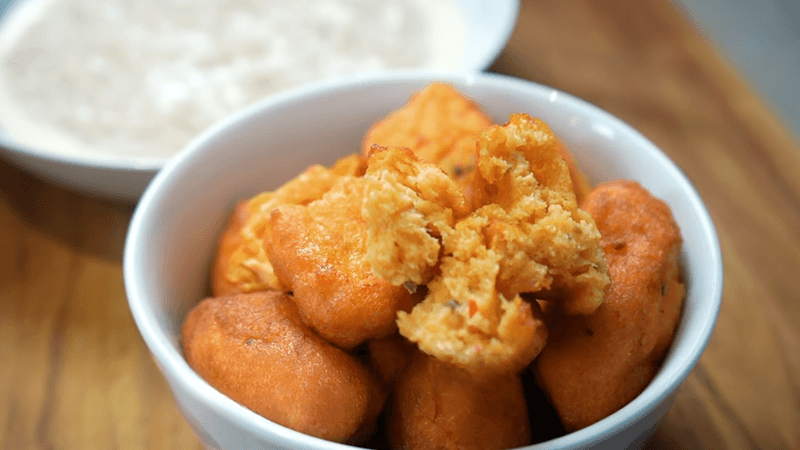 Akara (Nigeria and West Africa)