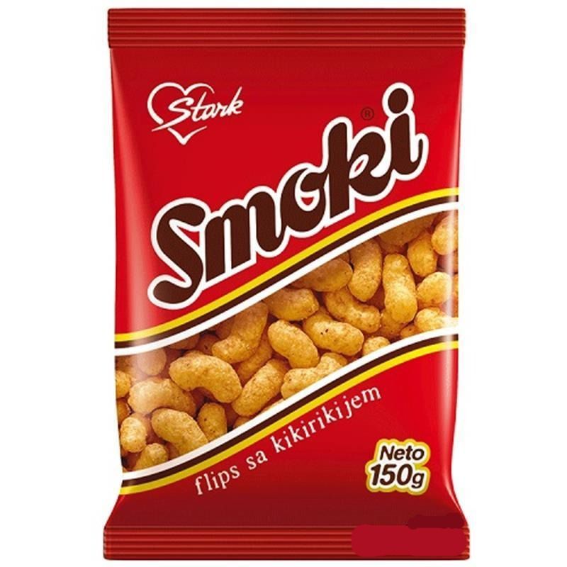 Flips - Serbia