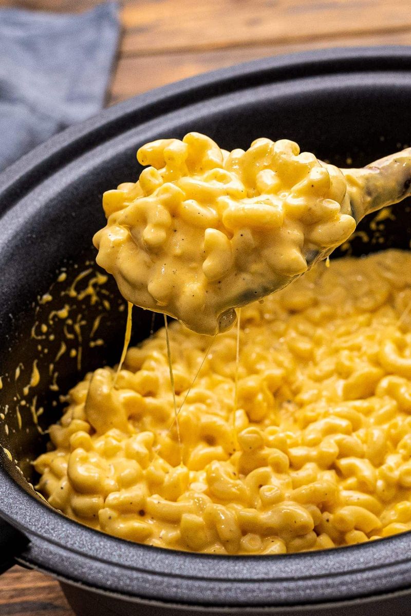 Mac and Cheese