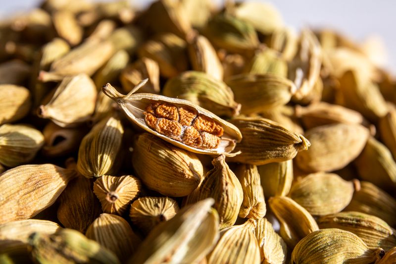 Cardamom