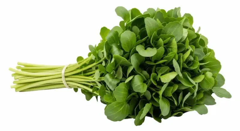 Watercress