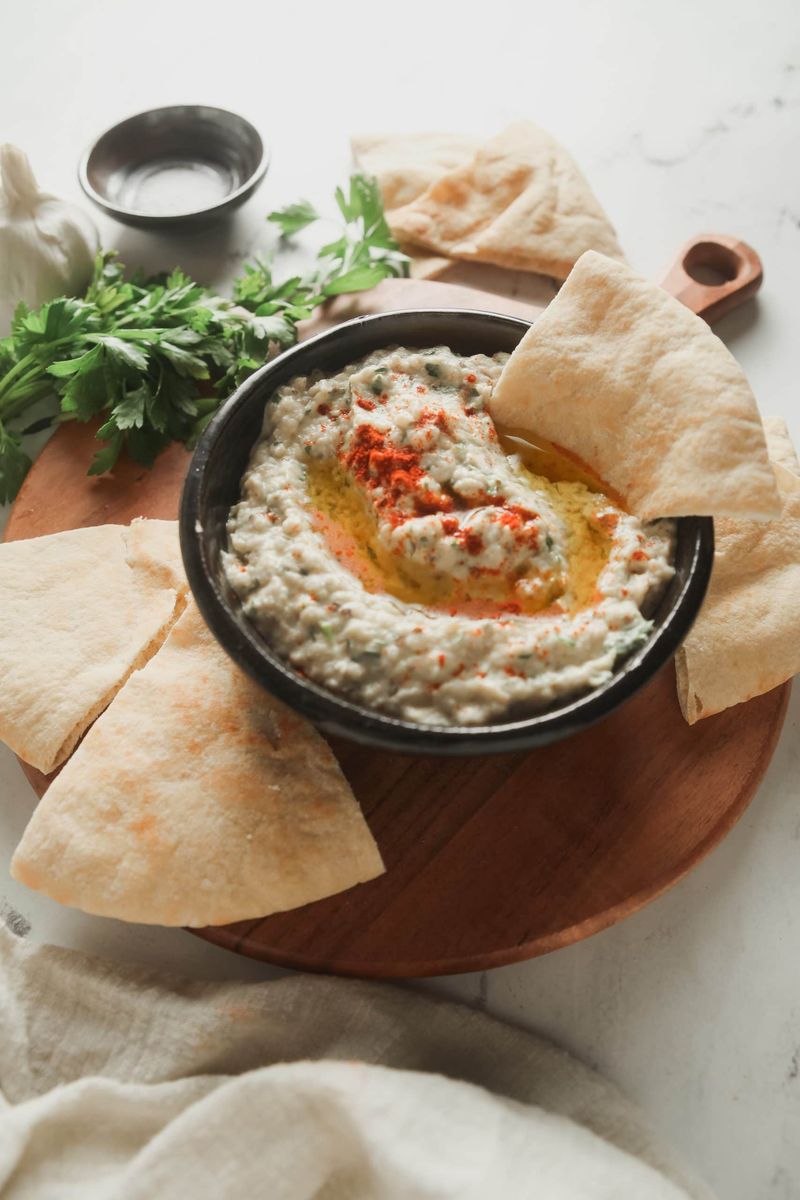 Baba Ganoush