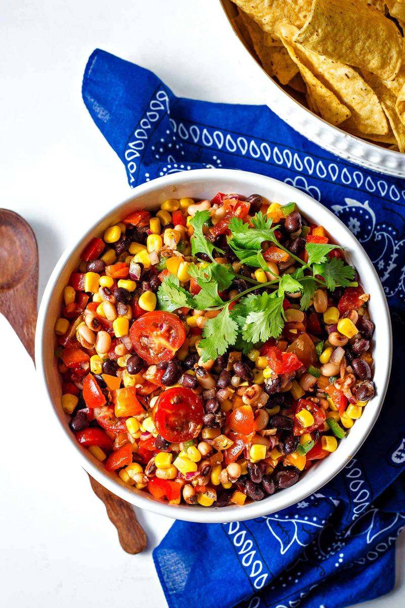 Cowboy Caviar
