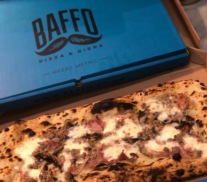 Baffo