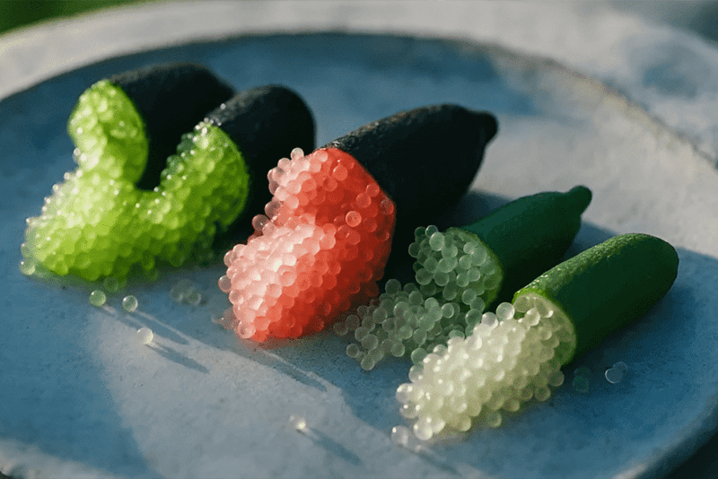 Finger Lime