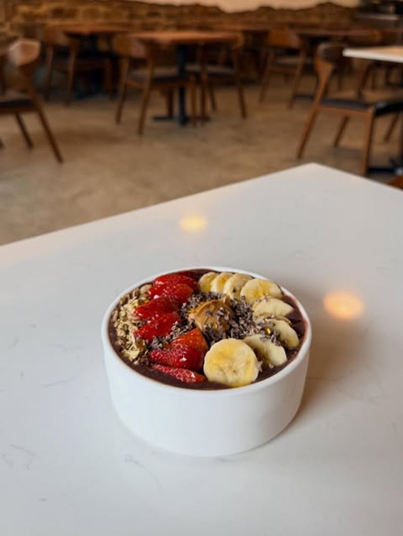 Acai Bowl
