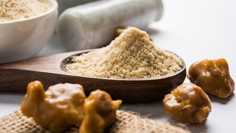 Asafoetida (India & Iran)