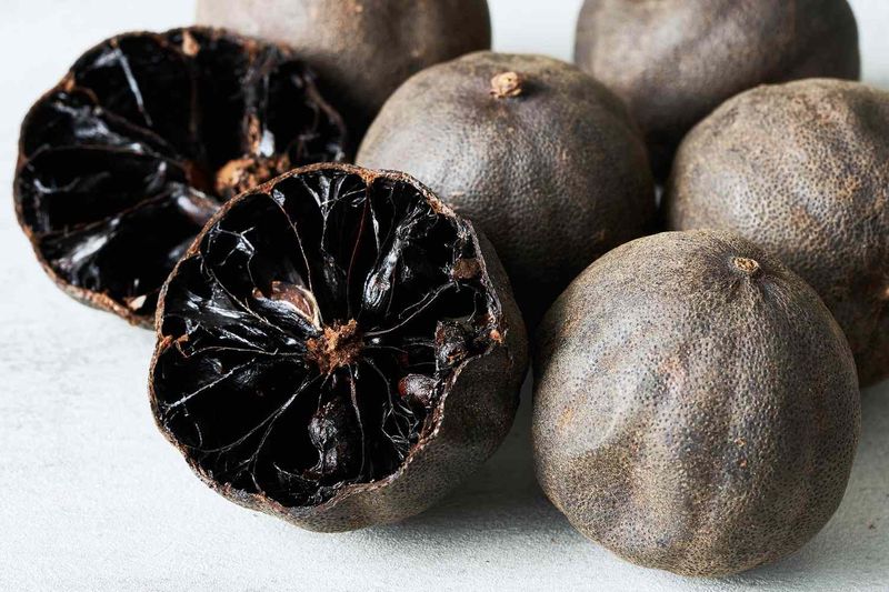 Dried Lime (Loomi)