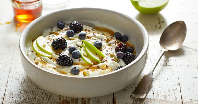 Reduce Added Sugar In Your Morning Meal