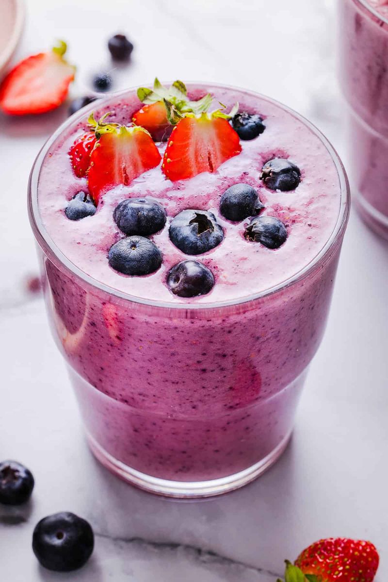 Berry Smoothie