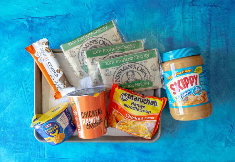 College Student Survival Kit