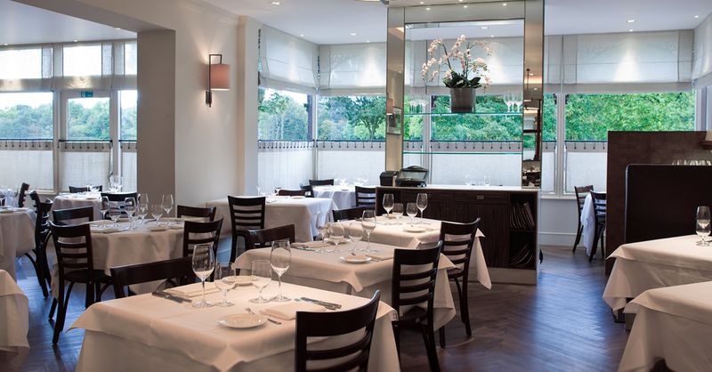 Chez Bruce, Wandsworth Common, London