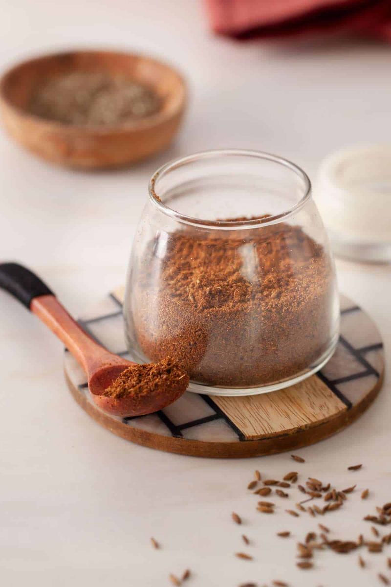 Cumin