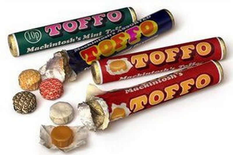 Toffo