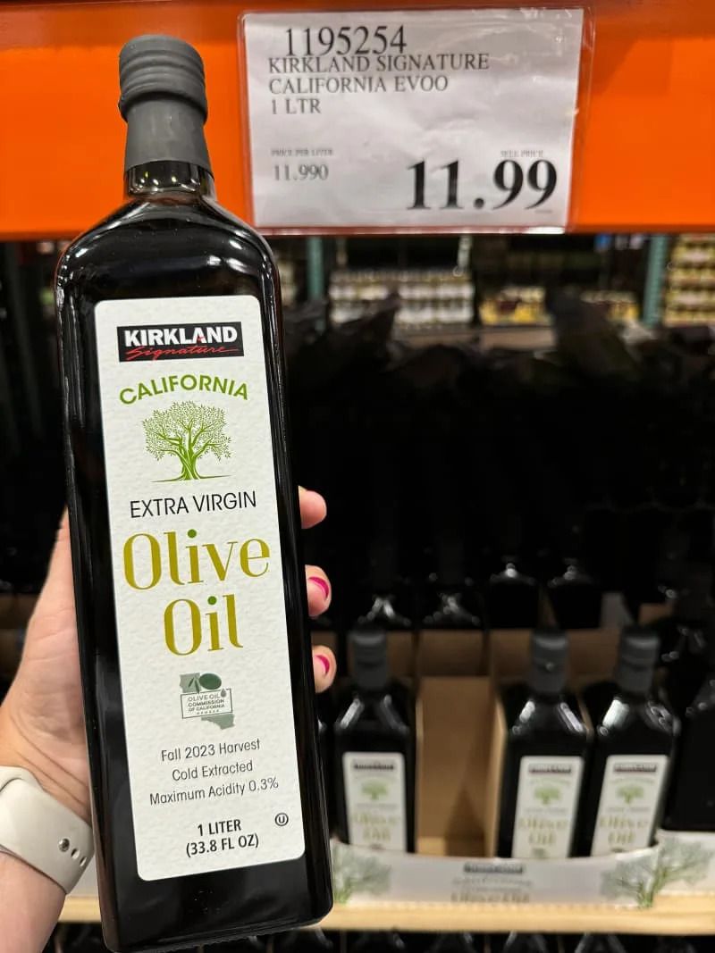 Kirkland Signature (Costco)