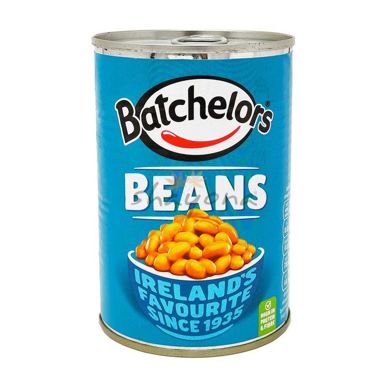 Batchelors Baked Beans