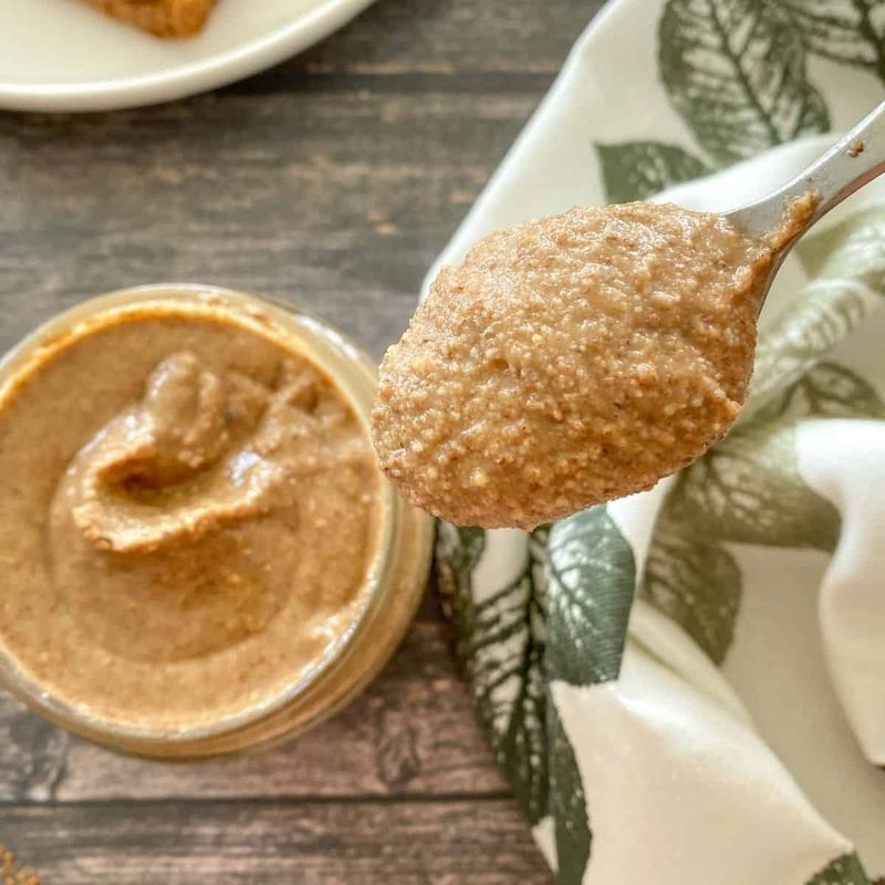Pecan Butter