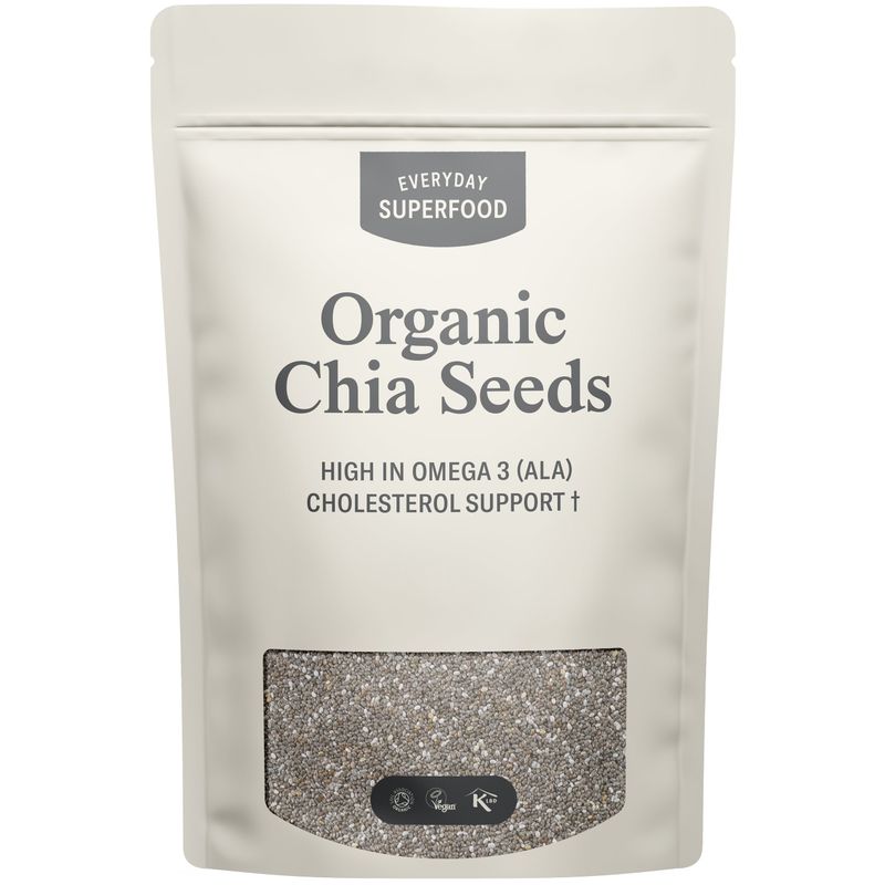 Chia Seeds