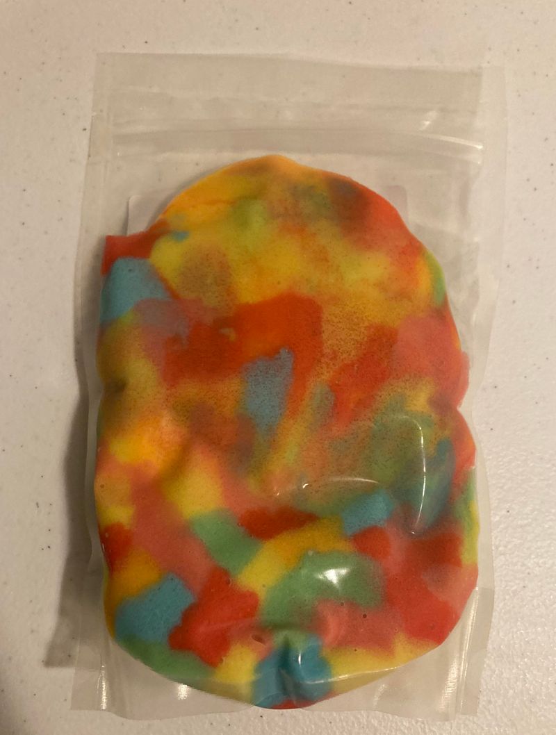 Gummy Bears