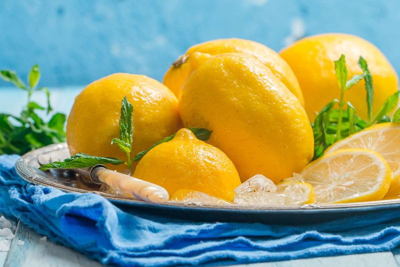 Lemons
