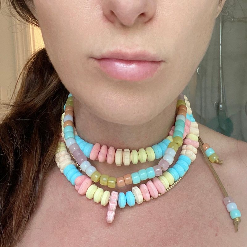 Candy Necklaces