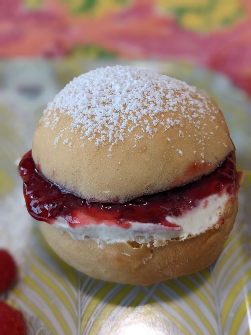 Devonshire Splits