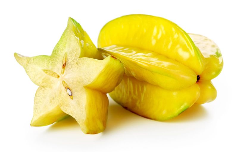 Starfruit