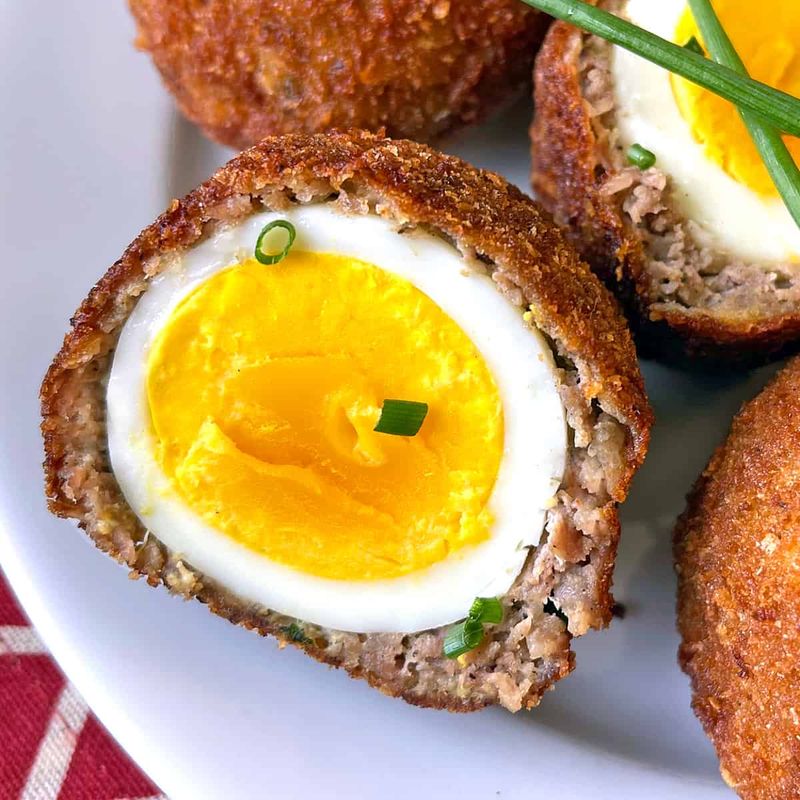 Scotch Egg