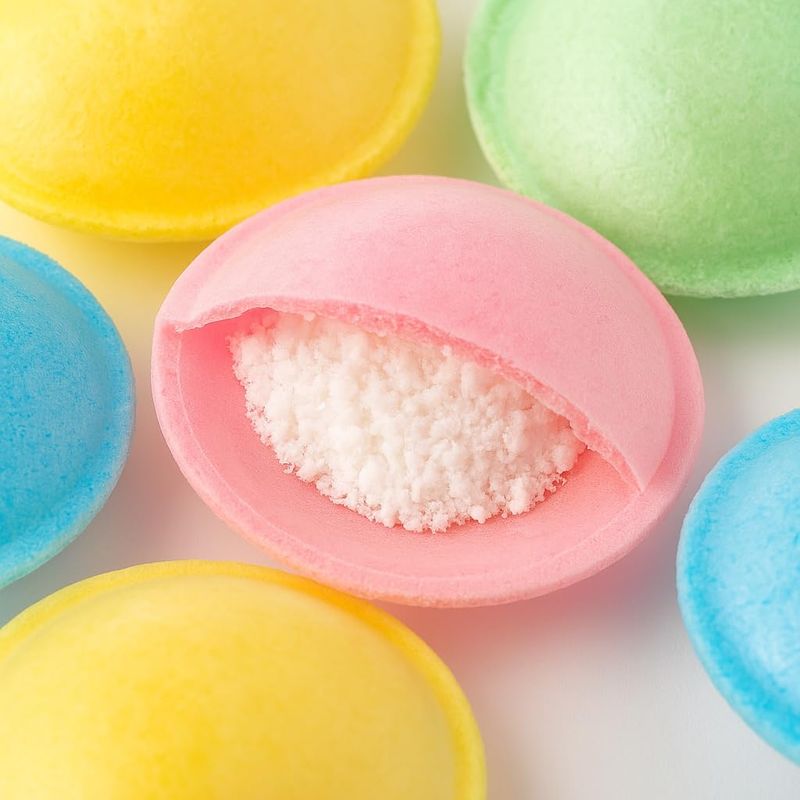 Flying Saucers