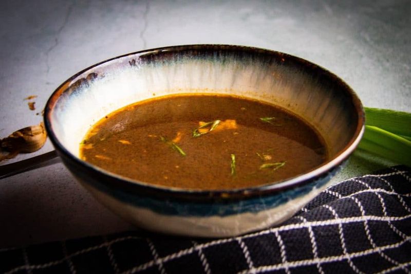 Stir Into Soups and Broths