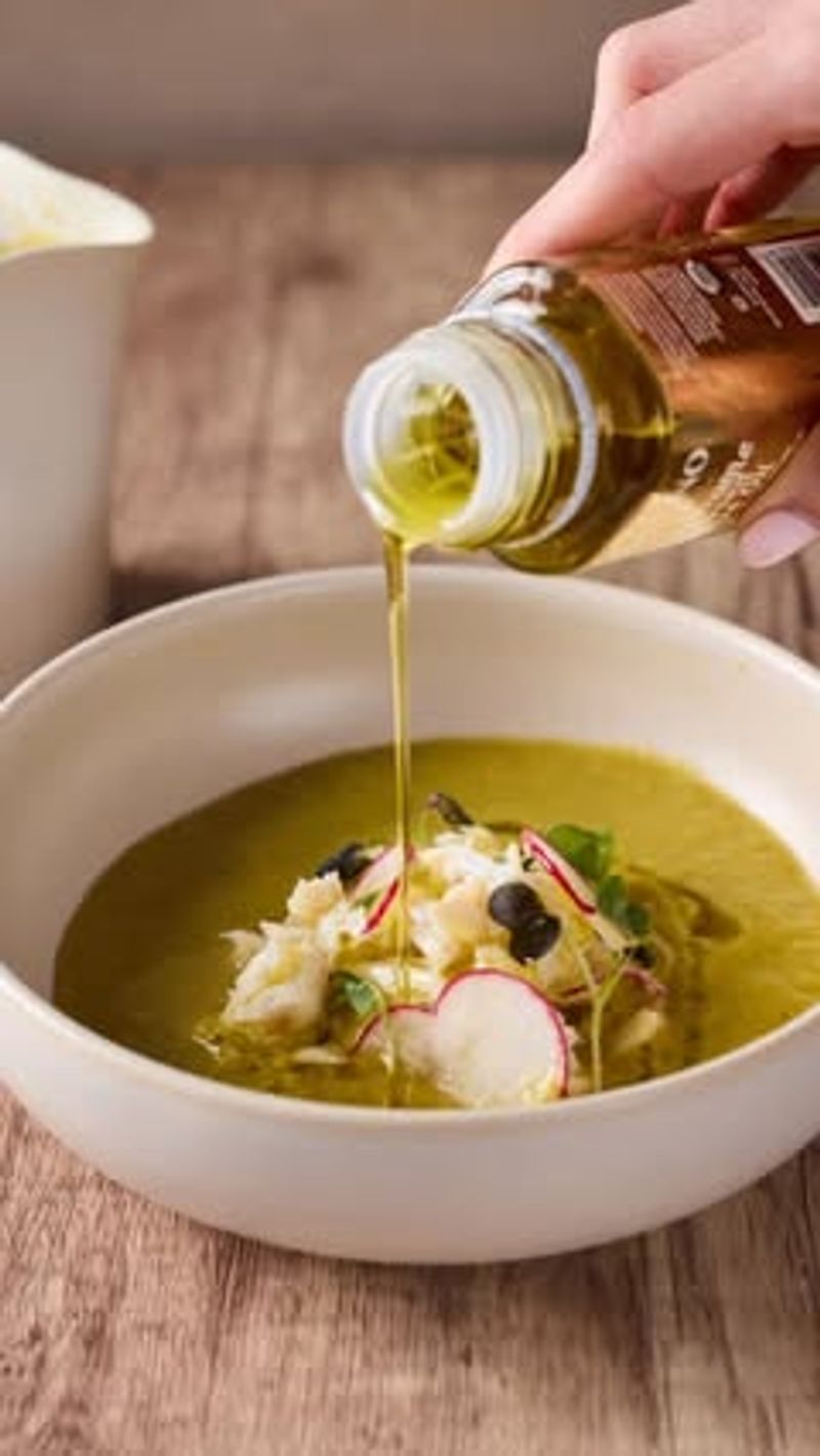 Serve Them Raw With a Truffle Dipping Sauce