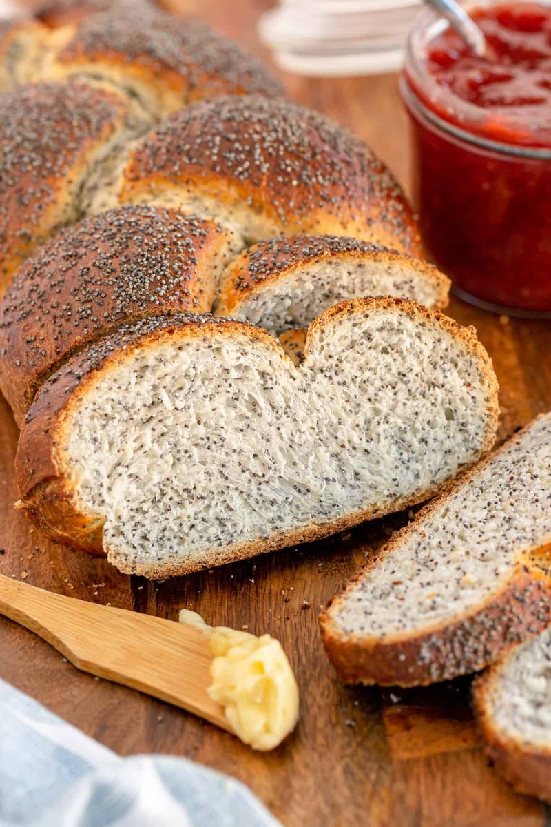 Add Them to Homemade Bread Dough