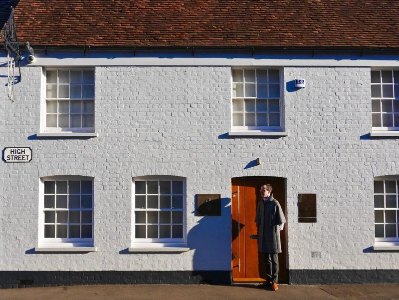 Bray, Berkshire