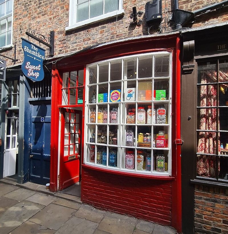 York, North Yorkshire