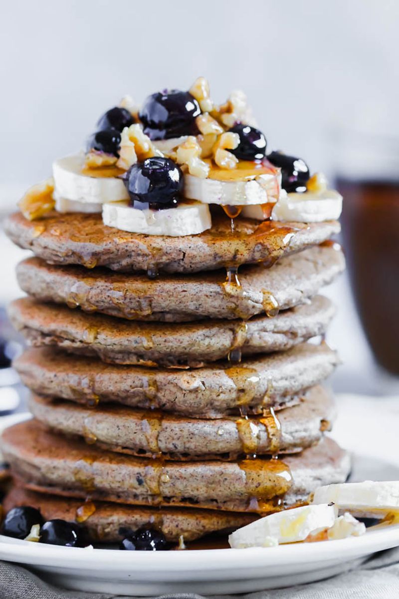 Buckwheat
