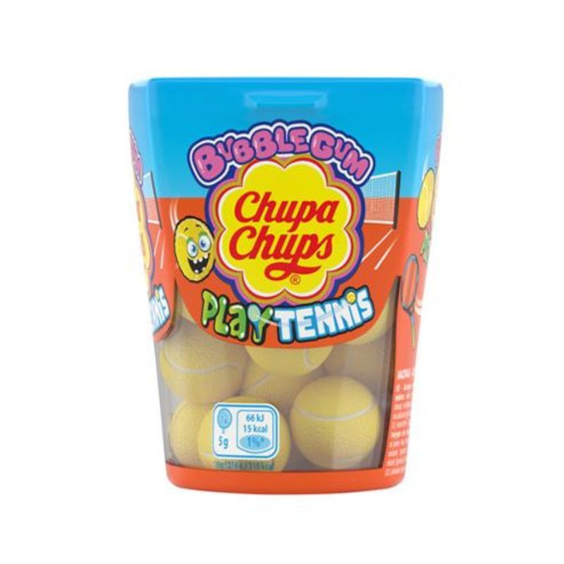 Chupa Chups Bubblegum