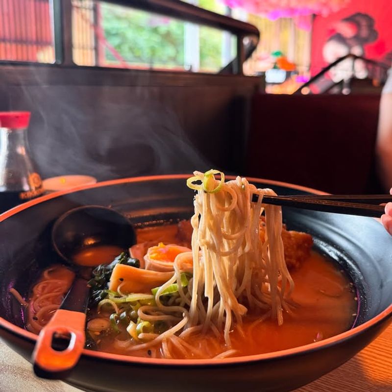 Noodle Inn Newcastle
