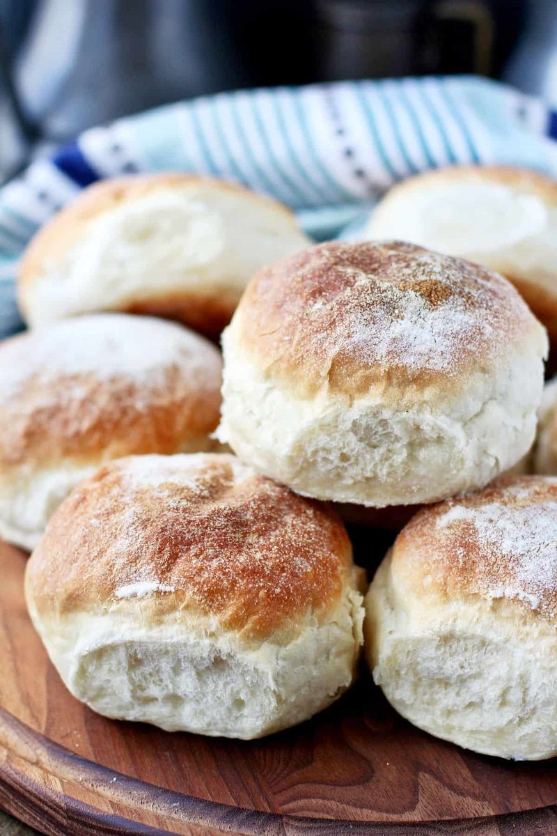 Belfast Bap