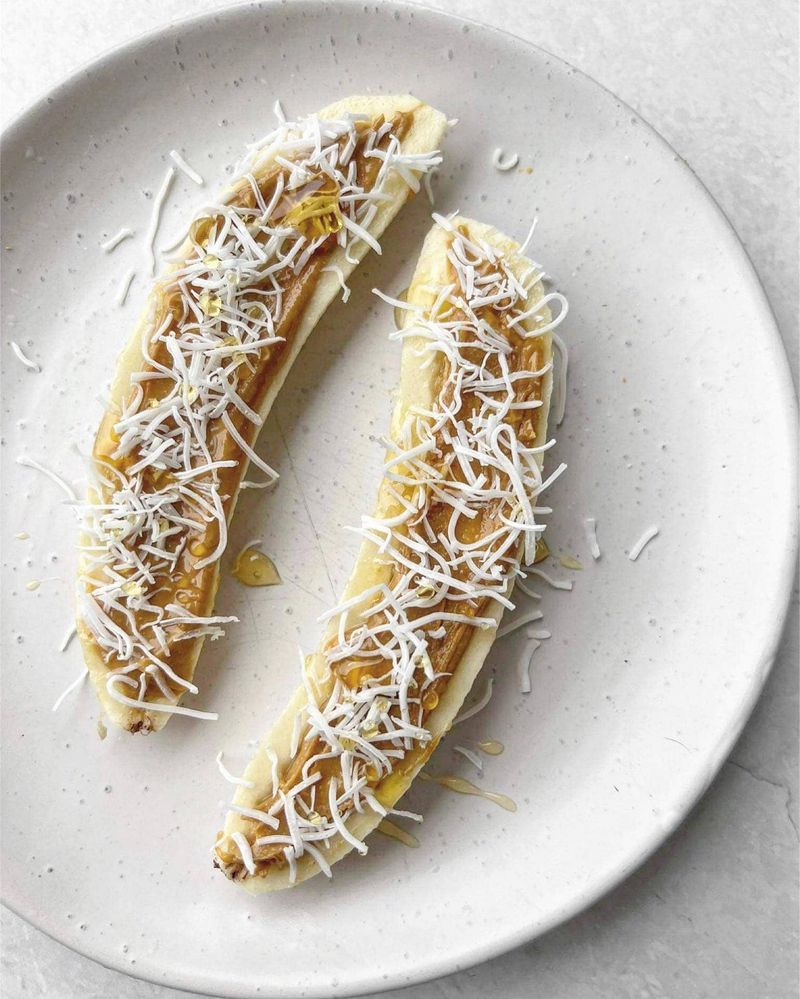 Ripe Banana