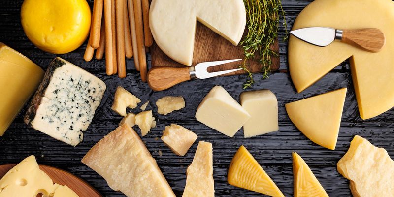 Cheese