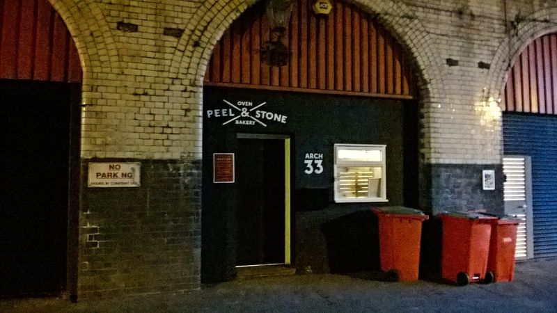 Peel & Stone, Birmingham