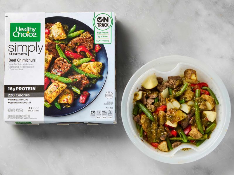 Homemade Frozen Meals Are Always Healthier Than Store-Bought