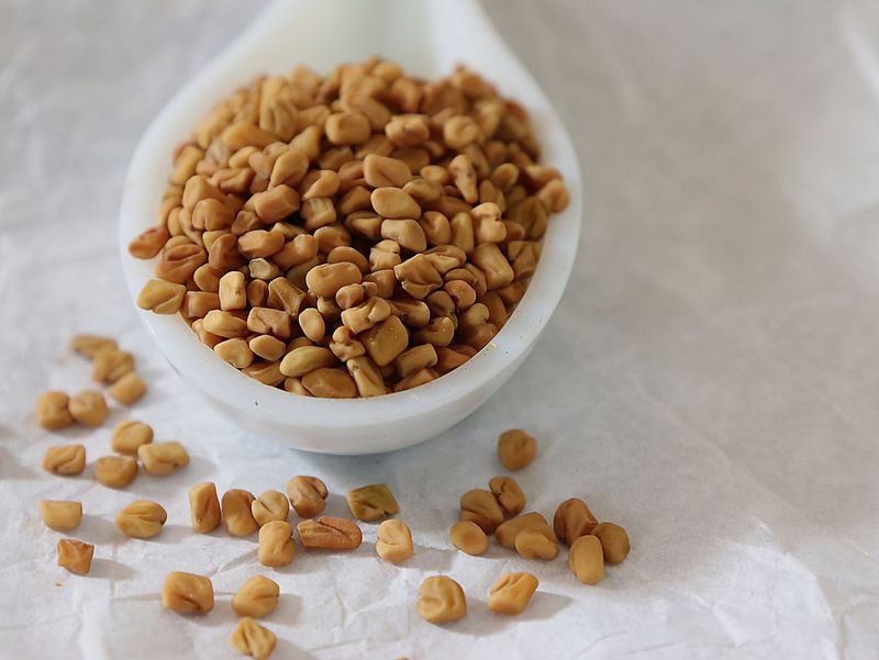 Fenugreek