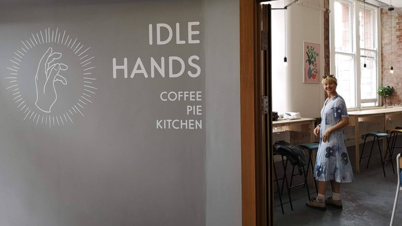 Idle Hands