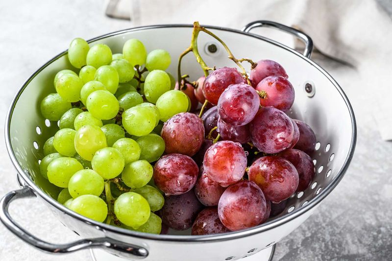 Grapes