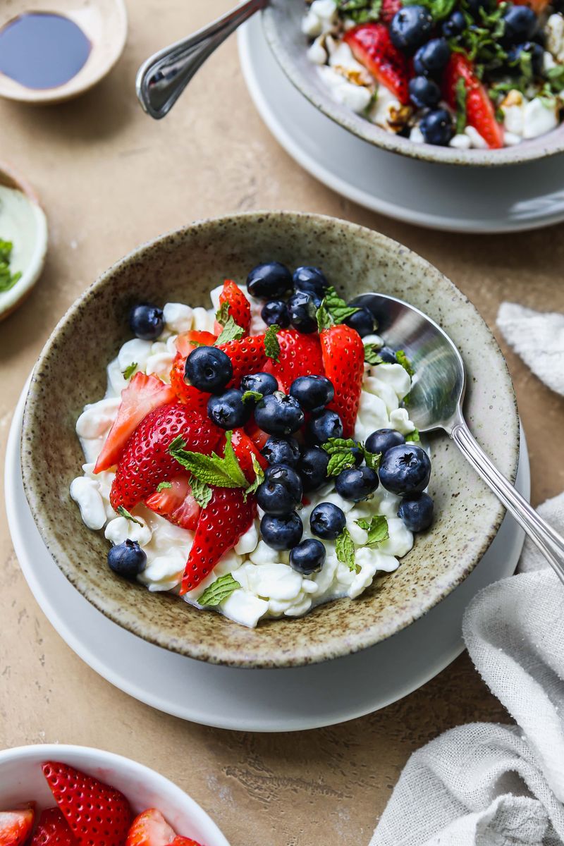 Cottage Cheese