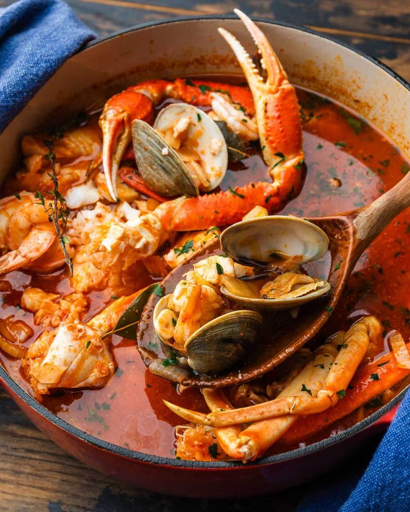 Cioppino