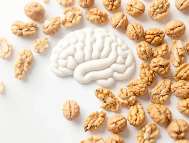 Boosts Brain Health
